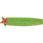 CENTROAMERICANA DE FLORES