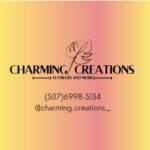 CHARMING CREATIONS