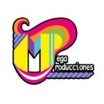 MEGA PRODUCCIONES LOGO