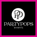 PARTYPOPS EVENTS