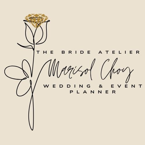 Wedding Planners y Productores de Eventos 4 LOGO NEGRO MCH