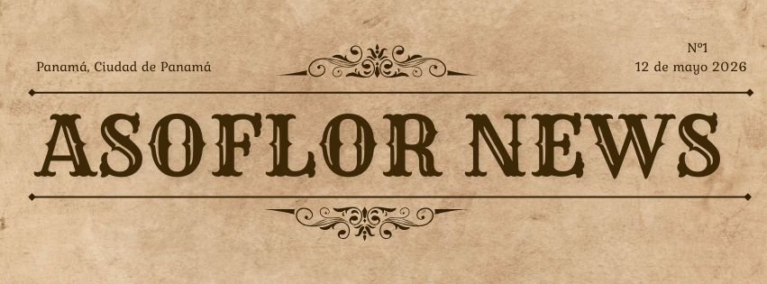 ASOFLOR NEWS