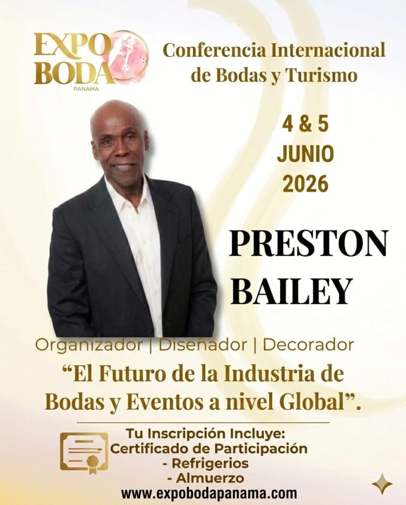 EXPO BODAS